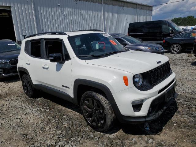 2022 JEEP RENEGADE A - ZACNJDE16NPN65315