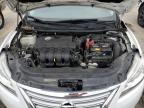 NISSAN SENTRA photo