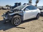 2023 TESLA MODEL Y - 7SAYGDEE2PF624603