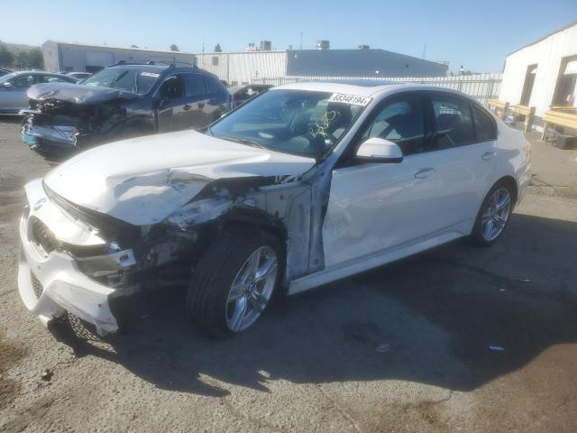 VIN WBA3C1C5XEK114646 2014 BMW 3 Series, 328 I Sulev no.1