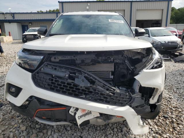 2022 FORD EXPLORER T - 1FMSK8JH9NGC02769
