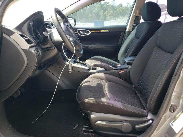2019 NISSAN SENTRA S - 3N1AB7AP5KY246654