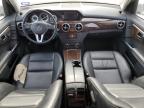 MERCEDES-BENZ GLK 350 photo