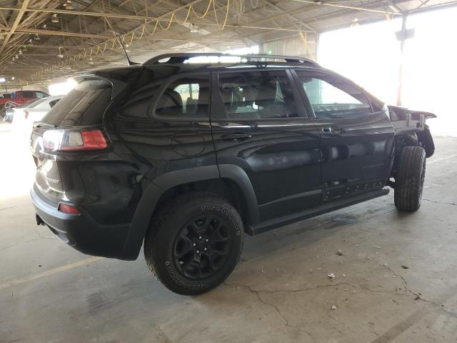 Vin: 1c4pjmbn6kd177840, lot: 69418864, jeep cherokee trailhawk 20193