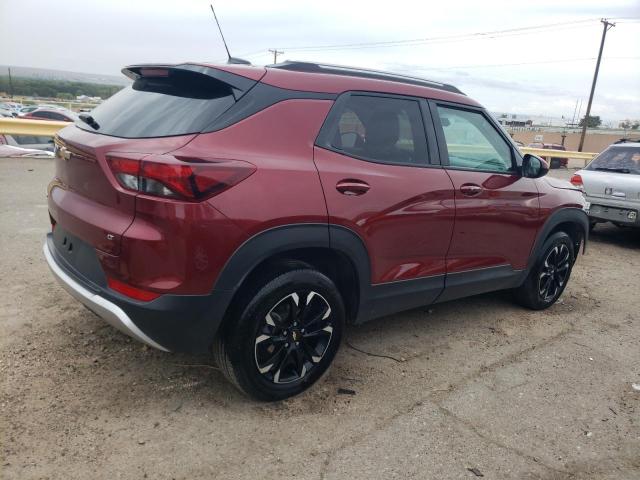 2023 CHEVROLET TRAILBLAZE - KL79MPSL0PB159446