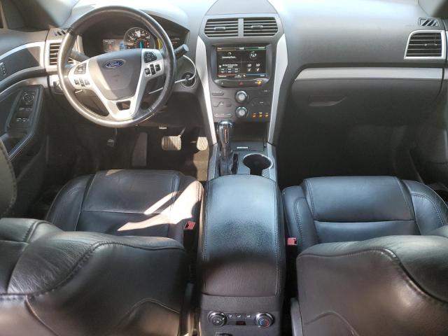 2015 FORD EXPLORER X - 1FM5K7D86FGB52451