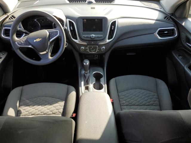 2019 CHEVROLET EQUINOX LT - 3GNAXKEV0KS629647
