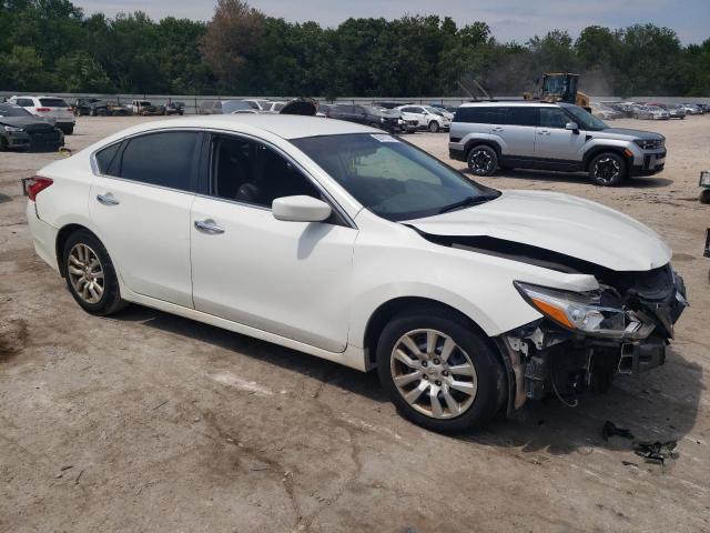 VIN 1N4AL3APXHN306328 2017 Nissan Altima, 2.5 no.4