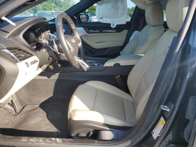 2021 CADILLAC CT5 PREMIU - 1G6DN5RW0M0131381