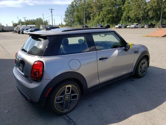 2024 MINI COOPER SE WMW13DJ0XR2U82394