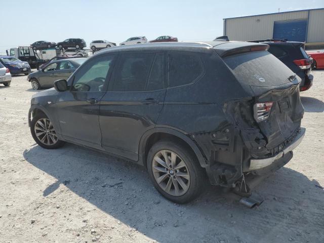 VIN 5UXWX9C53E0D39510 2014 BMW X3, Xdrive28I no.2