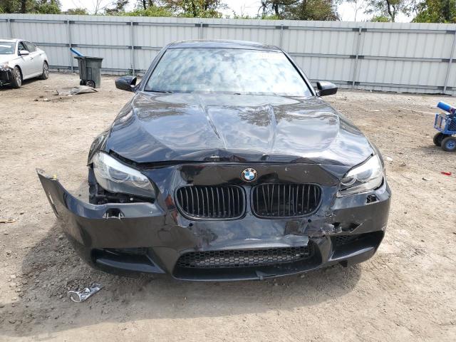 VIN WBSFV9C50DD096291 2013 BMW M5 no.5