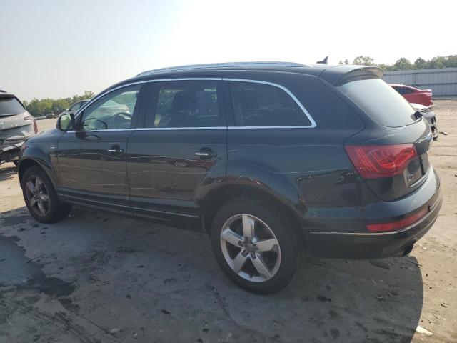 2015 AUDI Q7 PREMIUM - WA1LGAFE5FD008270