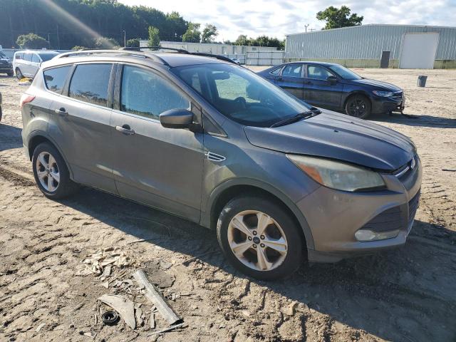 VIN 1FMCU9GX4DUB76133 2013 Ford Escape, SE no.4