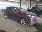 HYUNDAI TUCSON LIM photo