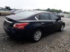 NISSAN ALTIMA 2.5 photo