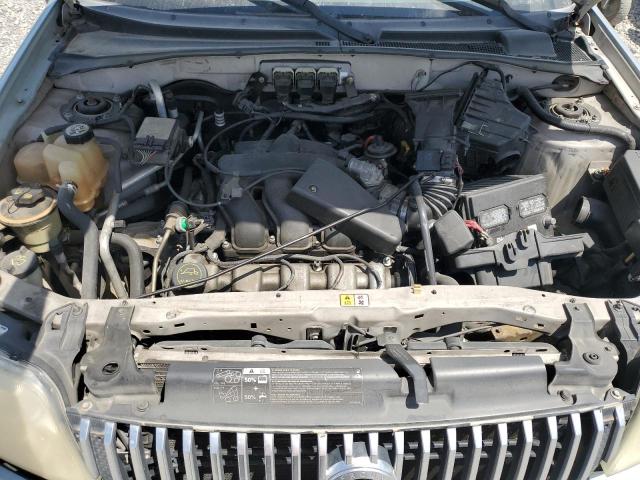 2006 MERCURY MARINER #3292453694