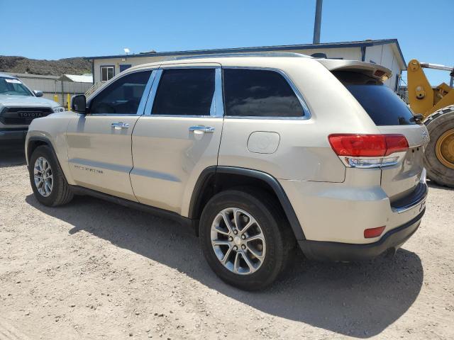 VIN 1C4RJEBG7EC418931 2014 Jeep Grand Cherokee, Lim... no.2