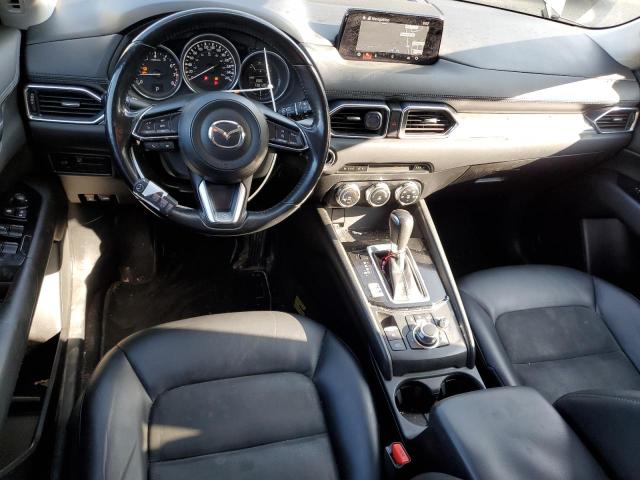2017 MAZDA CX-5 TOURI - JM3KFACL2H0131534
