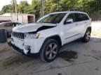 JEEP GRAND CHER снимка