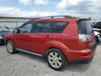 MITSUBISHI OUTLANDER photo