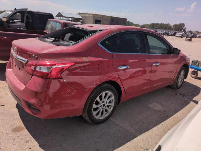 2018 NISSAN SENTRA S - 3N1AB7AP4JL616648