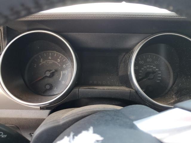 2023 FORD MUSTANG - 1FA6P8TH7P5109676