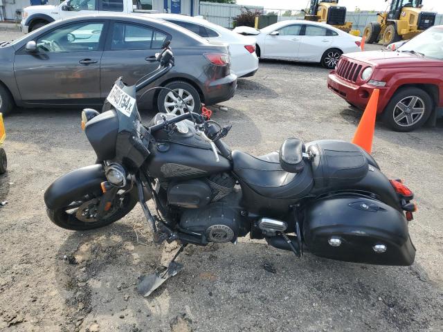 2018 INDIAN MOTORCYCLE CO. SPRINGFIEL - 56KTHDAA5J3357009