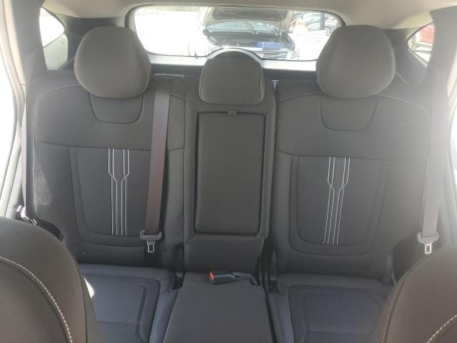 2024 HYUNDAI TUCSON SEL - 5NMJB3DE3RH425344