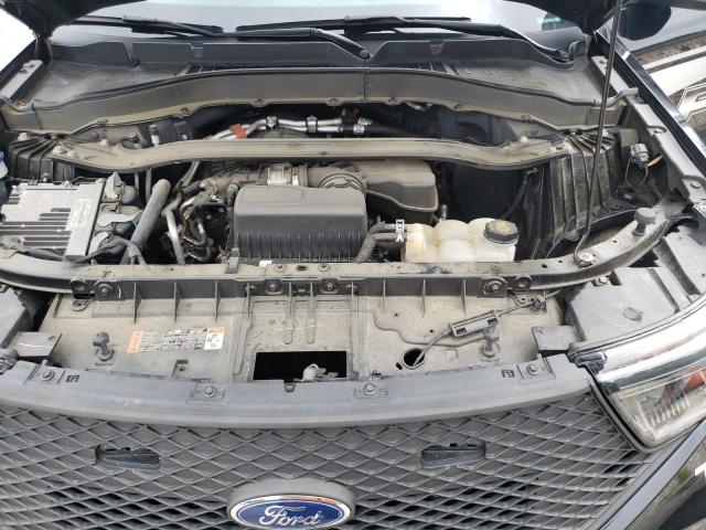 2021 FORD EXPLORER P - 1FM5K8AB8MGA86648