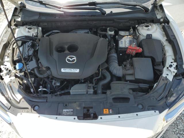 2018 MAZDA 6 GRAND TO - JM1GL1TY8J1303410
