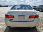 HONDA ACCORD EXL photo