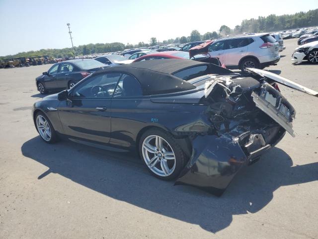 VIN WBAYP1C5XED216494 2014 BMW 6 Series, 650 XI no.2