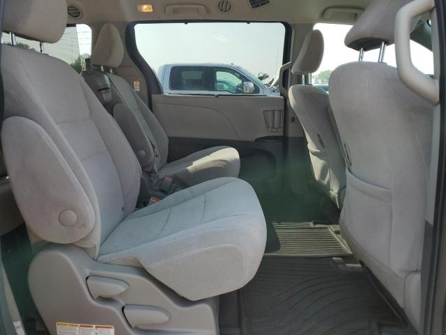 2020 TOYOTA SIENNA LE - 5TDKZ3DC3LS061476