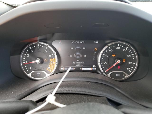2023 JEEP RENEGADE T - ZACNJDC16PPP41303
