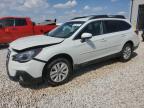 2018 SUBARU OUTBACK 2. - 4S4BSACC4J3355618
