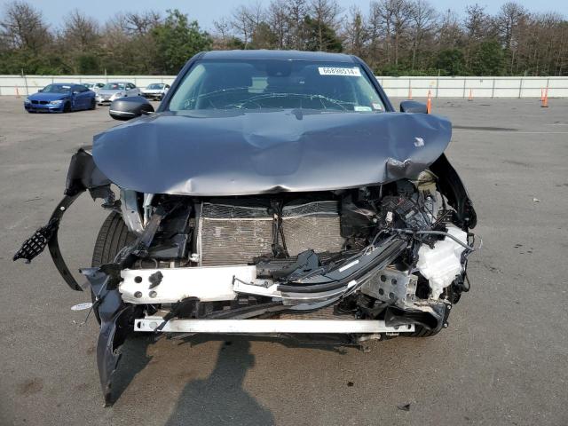 VIN 5TDCZRBH9NS173370 2022 Toyota Highlander, L no.5