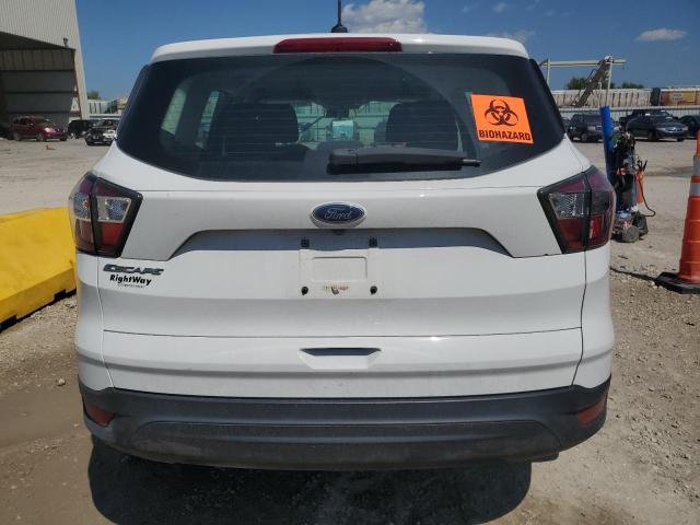 2017 FORD ESCAPE S - 1FMCU0F76HUB29267