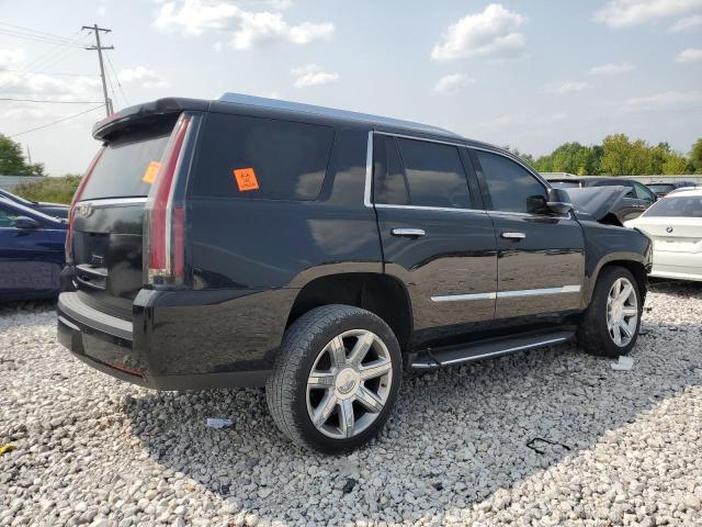 2020 CADILLAC ESCALADE P - 1GYS4CKJ8LR204530