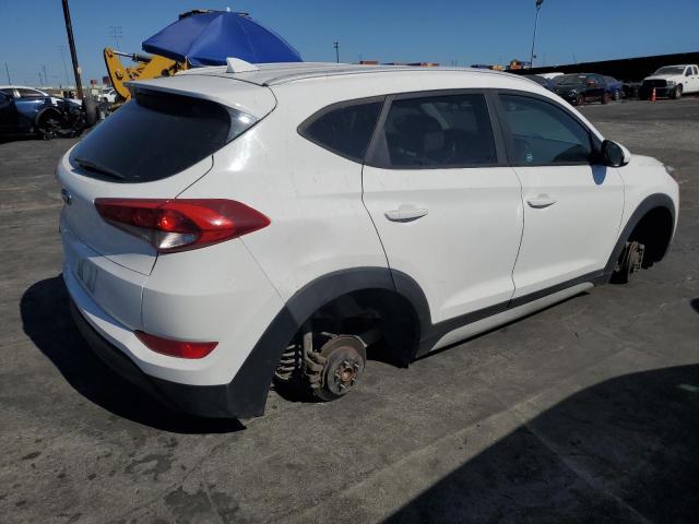 2018 HYUNDAI TUCSON SEL - KM8J33A44JU655945