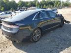 LINCOLN MKZ PREMIE снимка