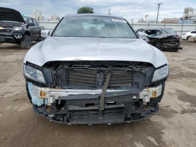 VIN 1LN6L9SK3J5605943 2018 Lincoln Continental, Select no.5