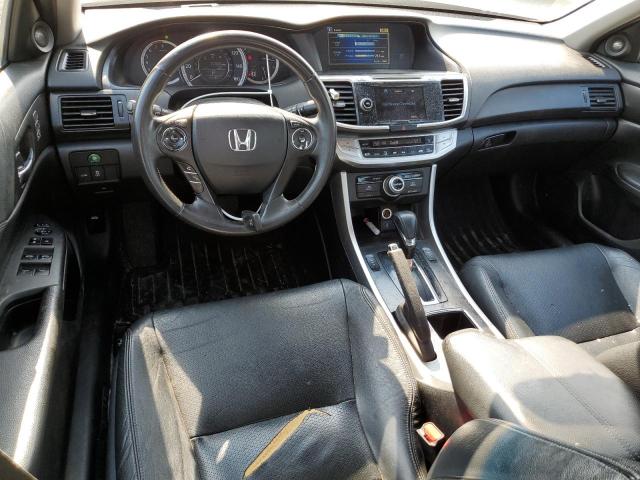 2013 HONDA ACCORD EXL 1HGCR2F8XDA048358  66601134