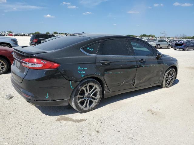 2017 FORD FUSION SE - 3FA6P0H73HR351803