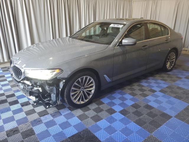 2022 BMW 530 XI - WBA13BJ09NWX74917