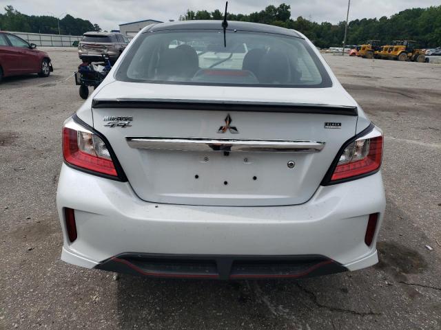 2024 MITSUBISHI MIRAGE G4 - ML32FUFJ0RHF06883
