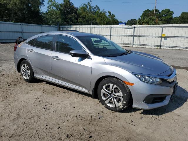 2018 HONDA CIVIC LX - 19XFC2F50JE039826