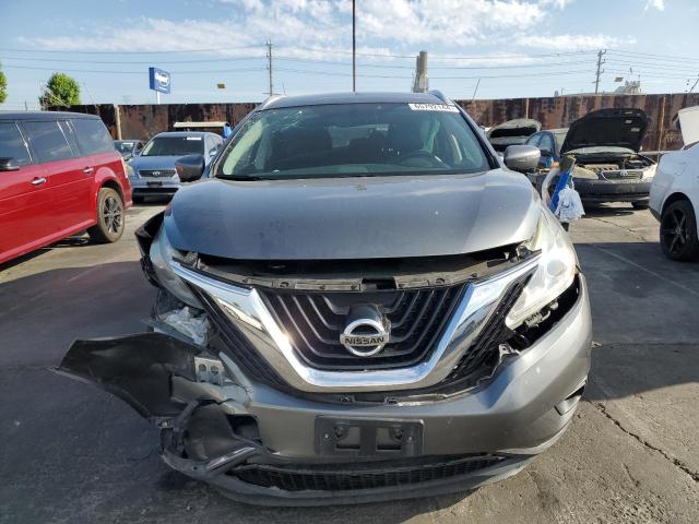 2016 NISSAN MURANO S - 5N1AZ2MG2GN145465