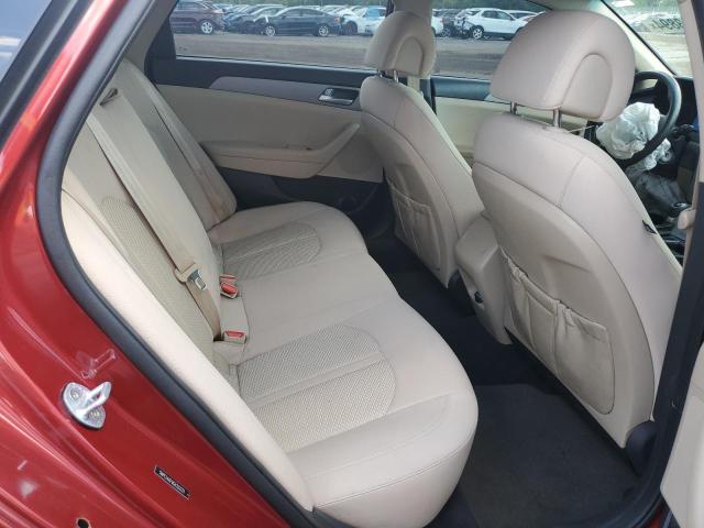 2016 HYUNDAI SONATA SE - 5NPE24AF9GH332221