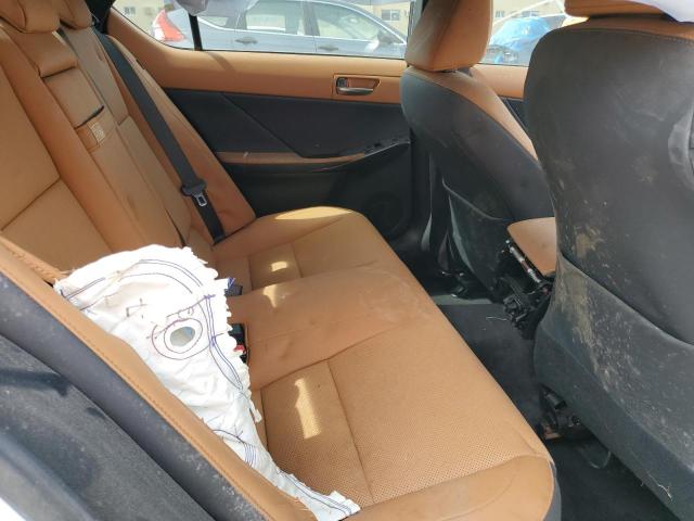 2023 LEXUS IS 300 - JTHCA1D25P5123719